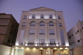 Semac Apartment Hotel - Alzahraa